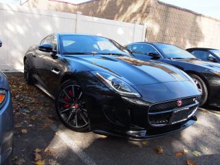 Used 2016 Jaguar F-Type S in Huntington, New York