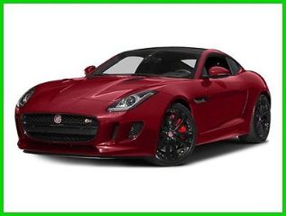 Used 2016 Jaguar F-Type S in Houston, Texas