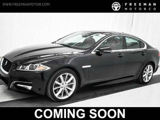Used 2013 Jaguar XF in Portland, Oregon