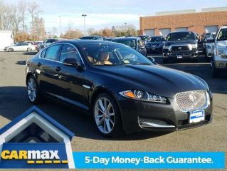 Used 2015 Jaguar XF Sport in Laurel, Maryland