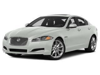 Used 2015 Jaguar XF Portfolio in Norwood, Massachusetts