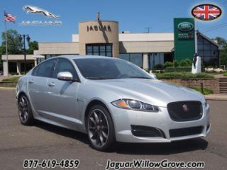Used 2015 Jaguar XF Sport in Hatboro, Pennsylvania
