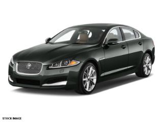 Used 2015 Jaguar XF Portfolio in Huntington, New York