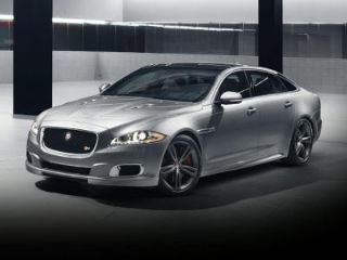 Used 2015 Jaguar XJ in Indianapolis, Indiana