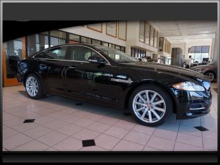 Used 2014 Jaguar XJ in Thousand Oaks, California