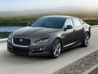 Used 2017 Jaguar XJ R-Sport in Honolulu, Hawaii