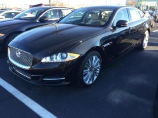 Used 2015 Jaguar XJ XJL Portfolio in Indianapolis, Indiana