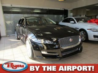 Used 2016 Jaguar XJ XJL Portfolio in Columbus, Ohio
