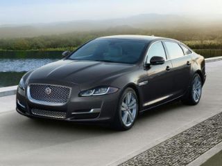 Used 2016 Jaguar XJ XJL Portfolio in Indianapolis, Indiana