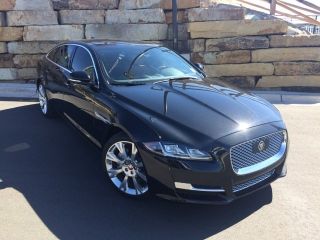 Used 2016 Jaguar XJ XJL Portfolio in Albuquerque, New Mexico