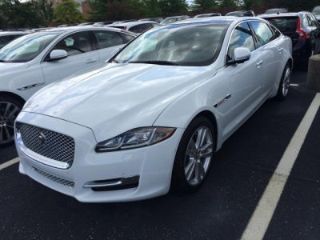 Used 2016 Jaguar XJ XJL Portfolio in Indianapolis, Indiana