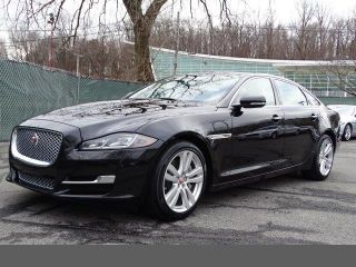 Used 2016 Jaguar XJ XJL Portfolio in Elmsford, New York