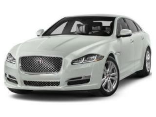 Used 2016 Jaguar XJ XJL Portfolio in Peabody, Massachusetts