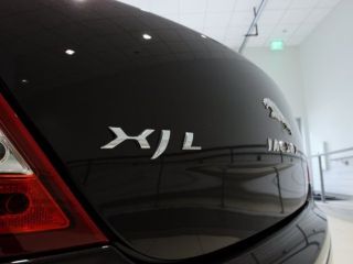 Used 2013 Jaguar XJ XJL Portfolio in Bellevue, Washington