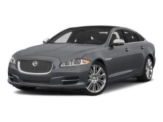 Used 2015 Jaguar XJ XJL Portfolio in Vienna, Virginia