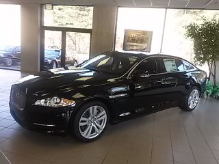 Used 2015 Jaguar XJ XJL Portfolio in Palatine, Illinois