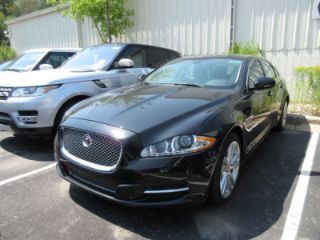 Used 2015 Jaguar XJ XJL Portfolio in Waukesha, Wisconsin