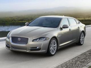 Used 2016 Jaguar XJ XJL Portfolio in Huntington, New York