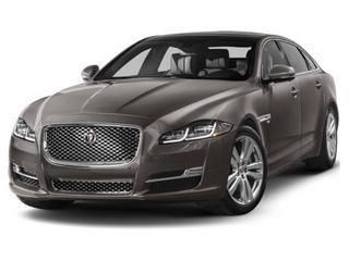 Used 2016 Jaguar XJ XJL Portfolio in New York, New York