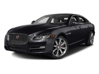 Used 2016 Jaguar XJ XJL Portfolio in West Chester, Pennsylvania