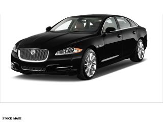 Used 2015 Jaguar XJ XJL Portfolio in Huntington, New York