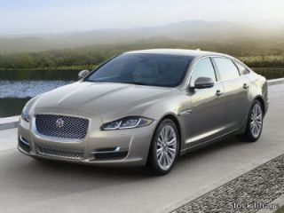 Used 2016 Jaguar XJ XJL Portfolio in Huntington, New York