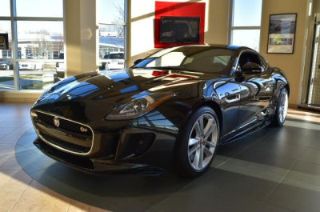 Used 2016 Jaguar F-Type S in Macomb, Michigan