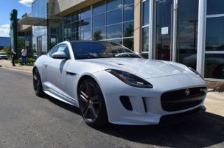Used 2017 Jaguar F-Type S in Macomb, Michigan