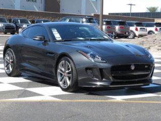 Used 2016 Jaguar F-Type S in Phoenix, Arizona