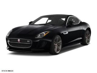 Used 2017 Jaguar F-Type S in Huntington, New York