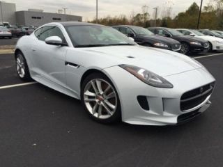 Used 2016 Jaguar F-Type S in Indianapolis, Indiana