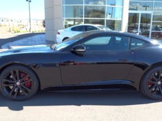 Used 2016 Jaguar F-Type S in Reno, Nevada