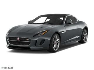 Used 2017 Jaguar F-Type S in Huntington, New York