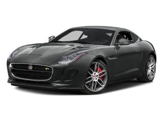 Used 2016 Jaguar F-Type R in Reno, Nevada