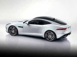 Used 2017 Jaguar F-Type R in Indianapolis, Indiana