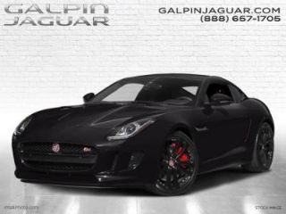 Used 2017 Jaguar F-Type R in Van Nuys, California