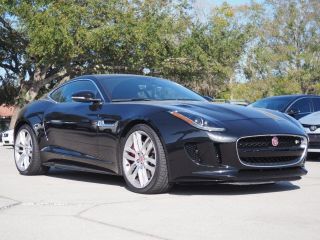 Used 2016 Jaguar F-Type R in Tampa, Florida