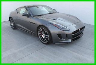 Used 2016 Jaguar F-Type R in Houston, Texas