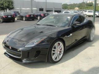 Used 2016 Jaguar F-Type R in San Antonio, Texas