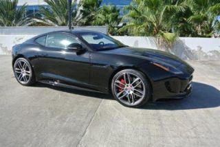 Used 2017 Jaguar F-Type R in Orlando, Florida