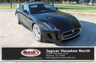 Used 2016 Jaguar F-Type R in Houston, Texas