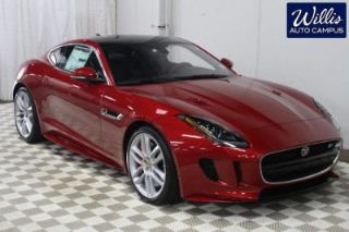 Used 2017 Jaguar F-Type R in Des Moines, Iowa