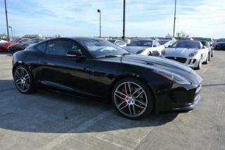 Used 2017 Jaguar F-Type R in Orlando, Florida