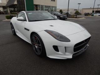 Used 2016 Jaguar F-Type R in Tulsa, Oklahoma