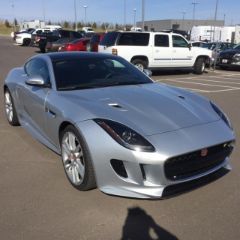 Used 2016 Jaguar F-Type R in Wichita, Kansas