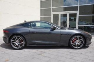 Used 2017 Jaguar F-Type R in Orlando, Florida