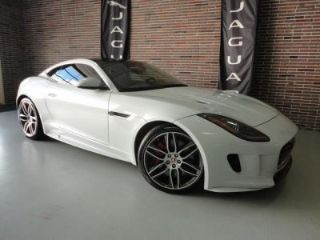 Used 2016 Jaguar F-Type R in Plano, Texas