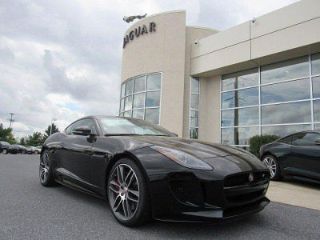 Used 2016 Jaguar F-Type R in Allentown, Pennsylvania
