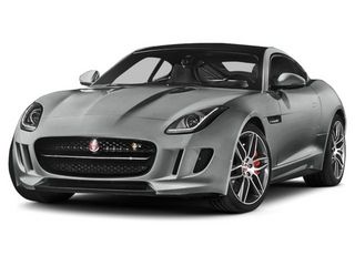 Used 2016 Jaguar F-Type R in Sudbury, Massachusetts