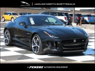 Used 2016 Jaguar F-Type R in Phoenix, Arizona